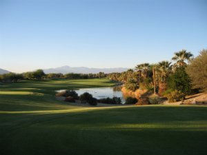 Palm Desert Golf Course Real Estate