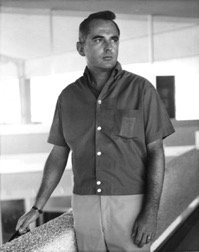 Donald Wexler Palm Springs Architect