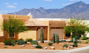 Desert Park Estates Home For Sale