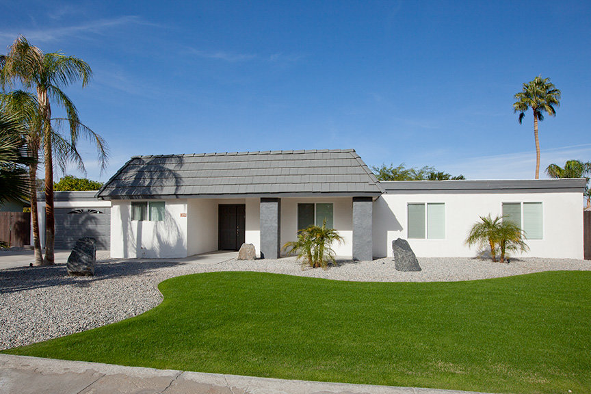 A home in Victoria Park/Vista Norte in Palm Springs